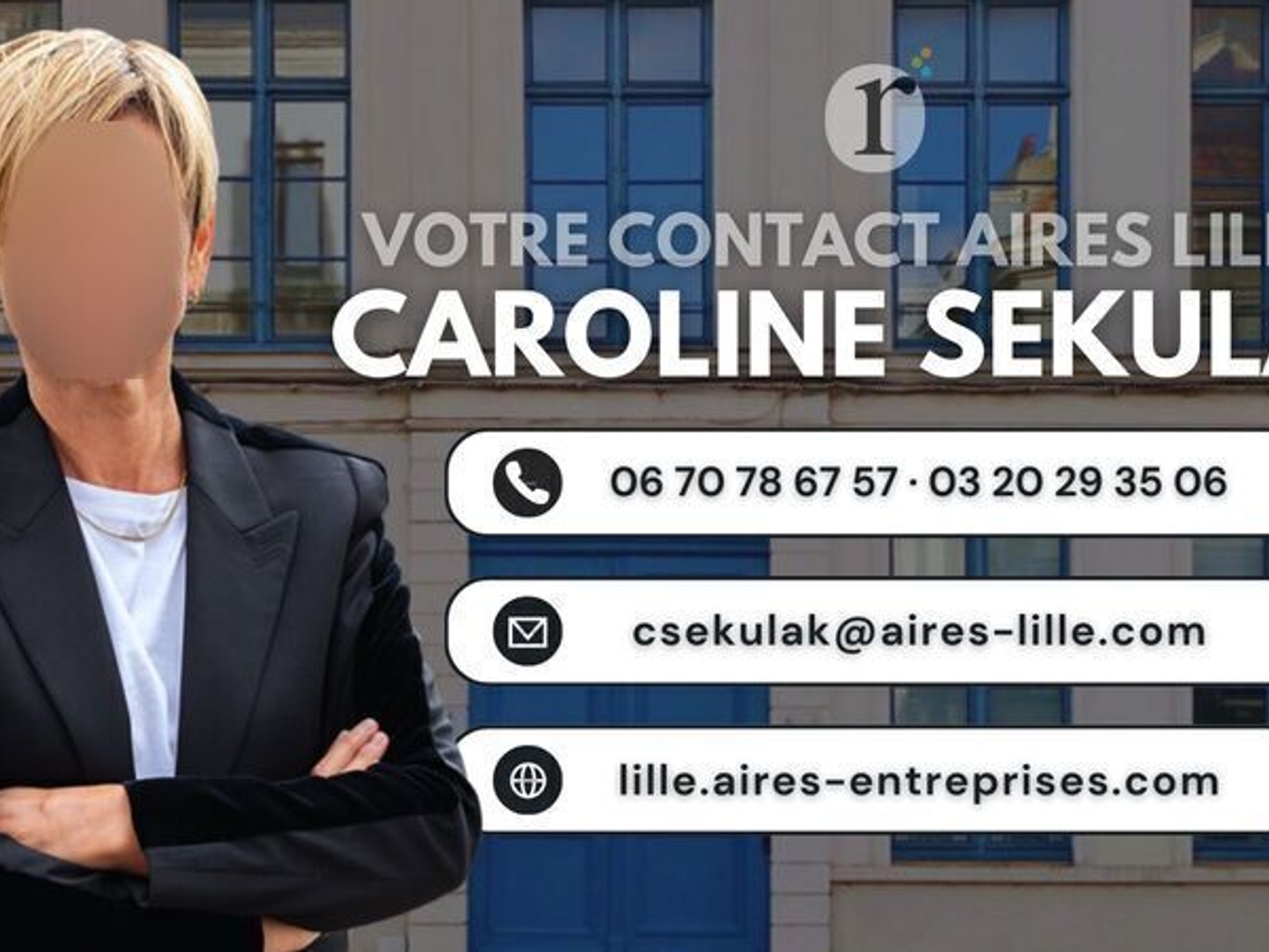 Locaux d'activité à vendre