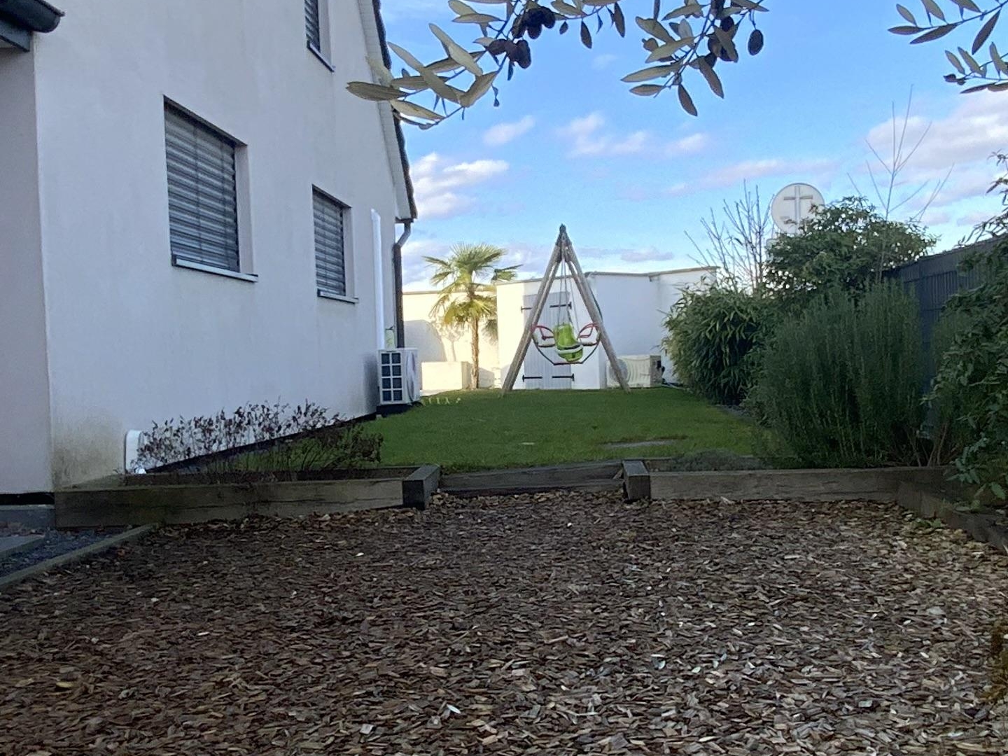 Maison contemporaine 7 pièces 187 m²