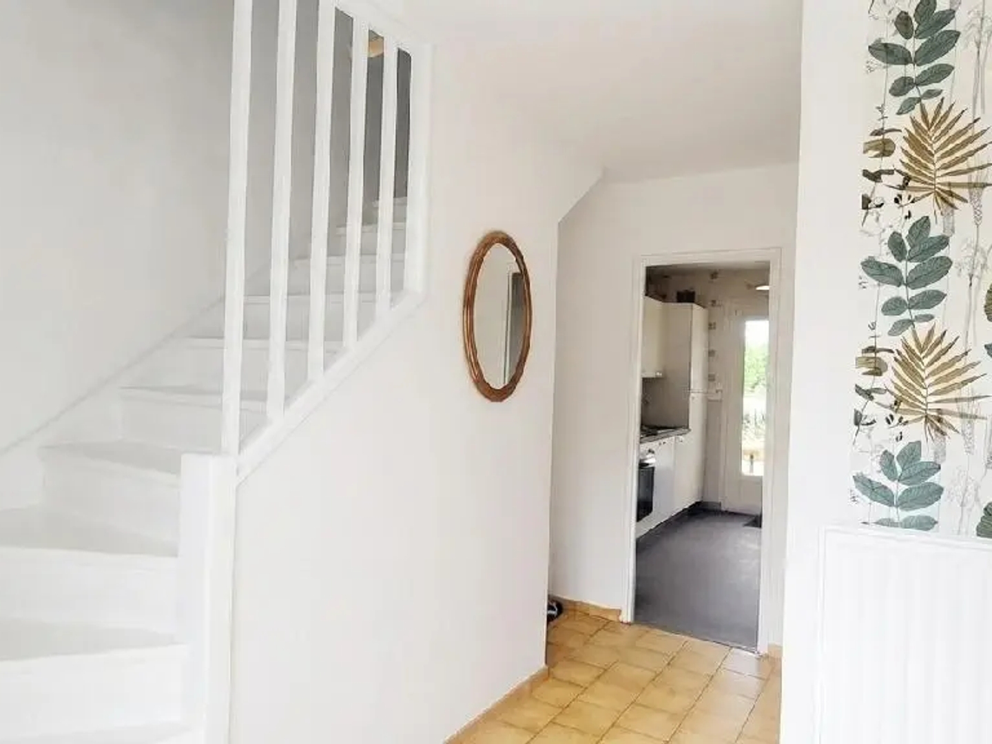 Maison à vendre - 5 pièces - 82m2 - Houdain (62150)