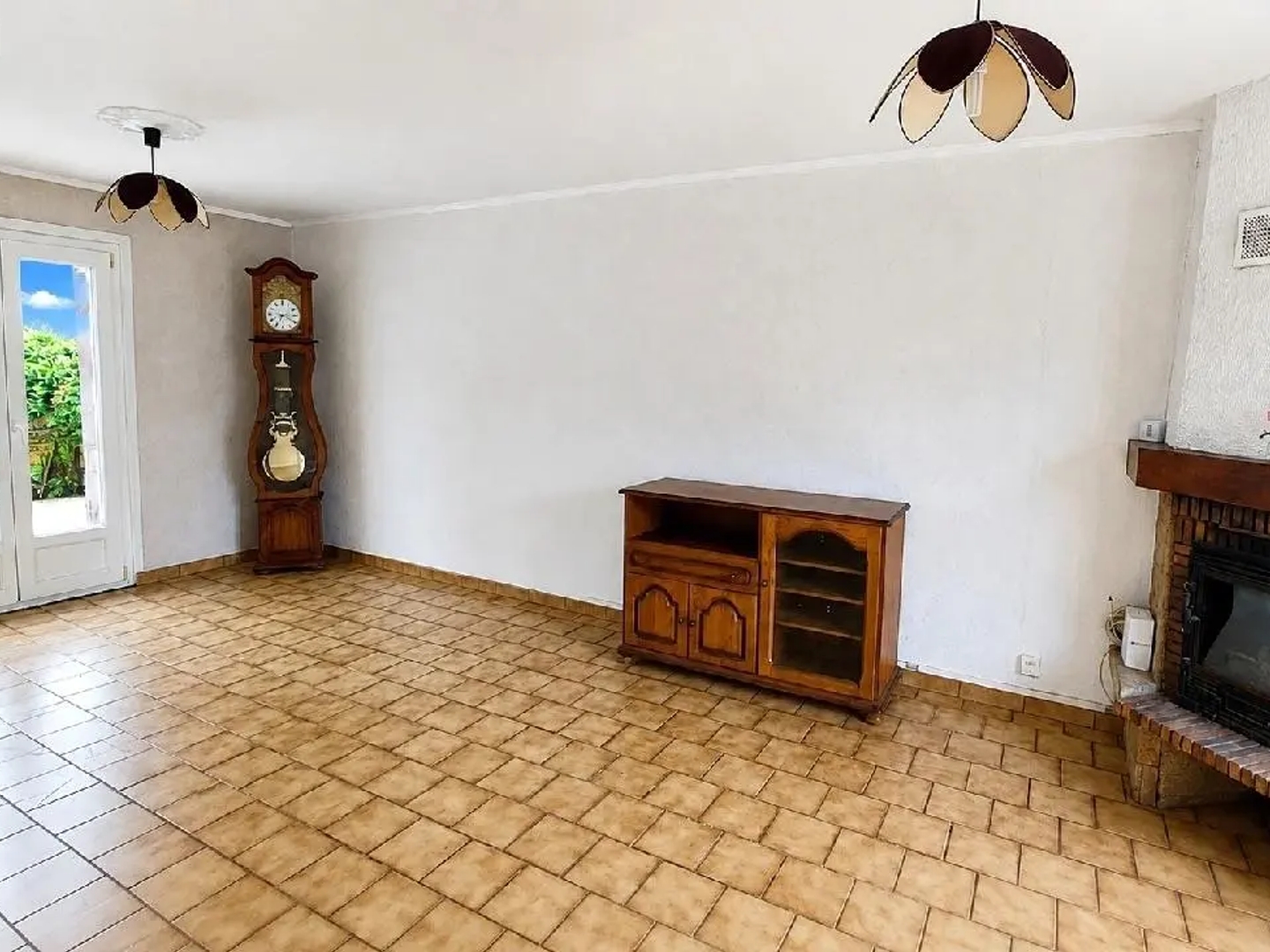Maison à vendre - 5 pièces - 82m2 - Houdain (62150)