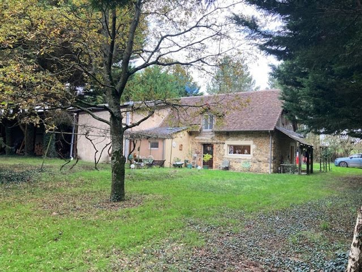 Maison 4 pièces 155 m²