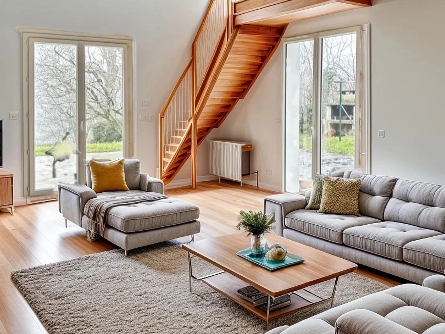 Maison 7 pièces 137 m²