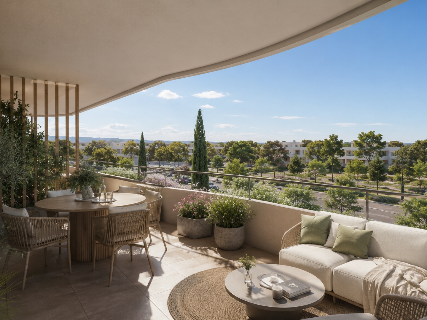 Appartement à vendre - 1 pièce - 44m2 - Canet-En-Roussillon (66140)