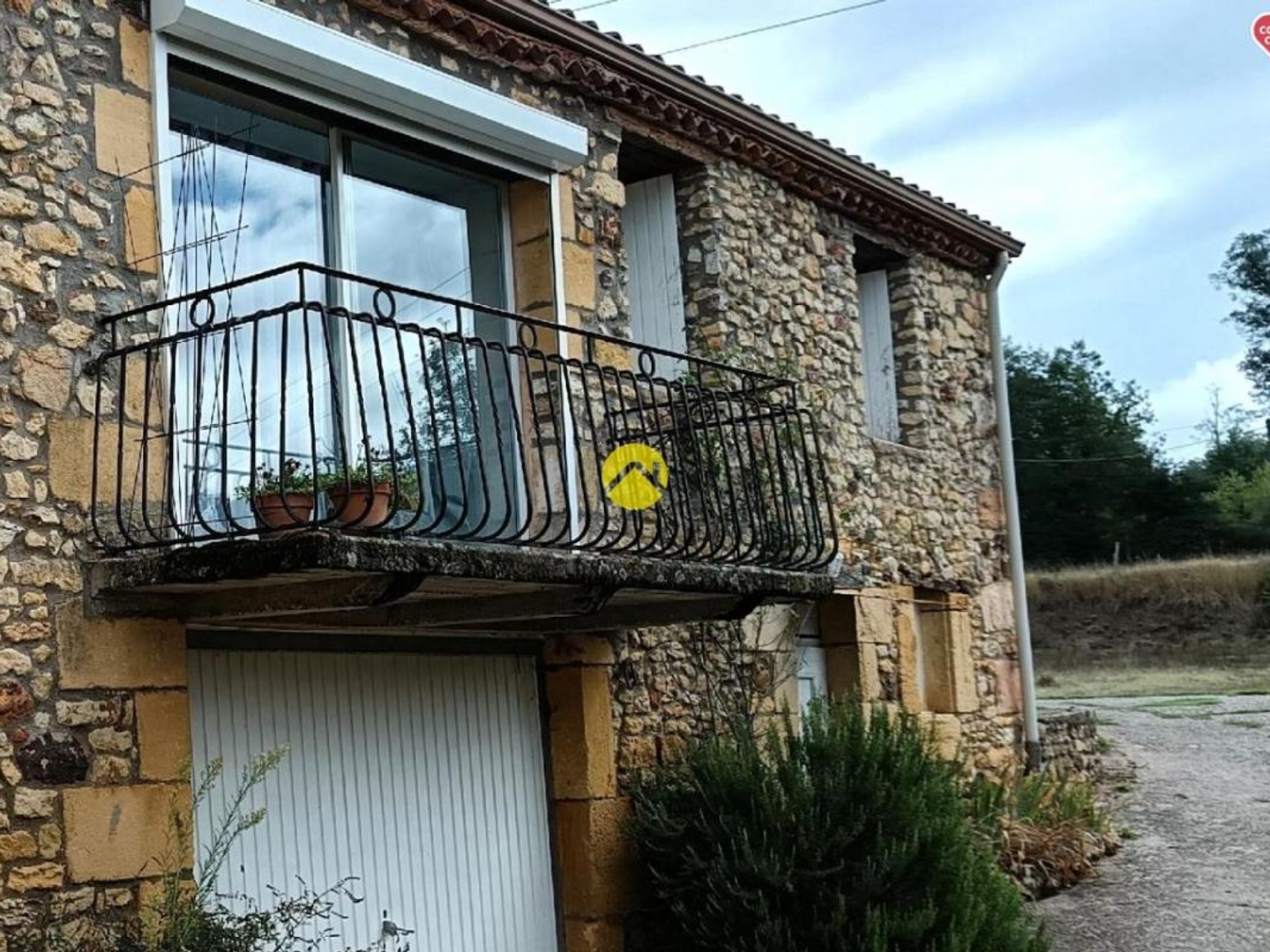 Maison à vendre - 10 pièces - 204m2 - Pays De Belvès (24170)