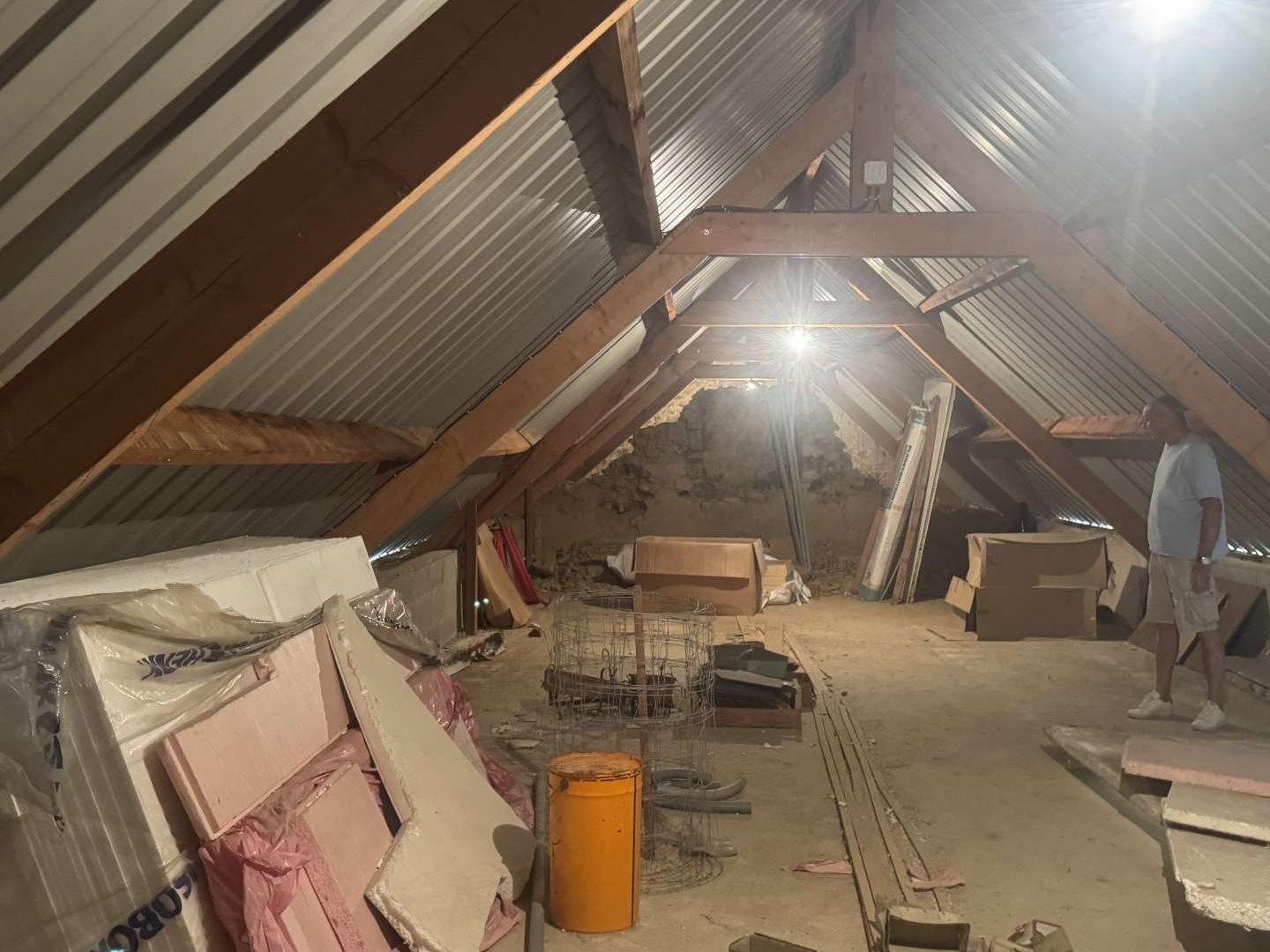 Maison 4 pièces 178 m²