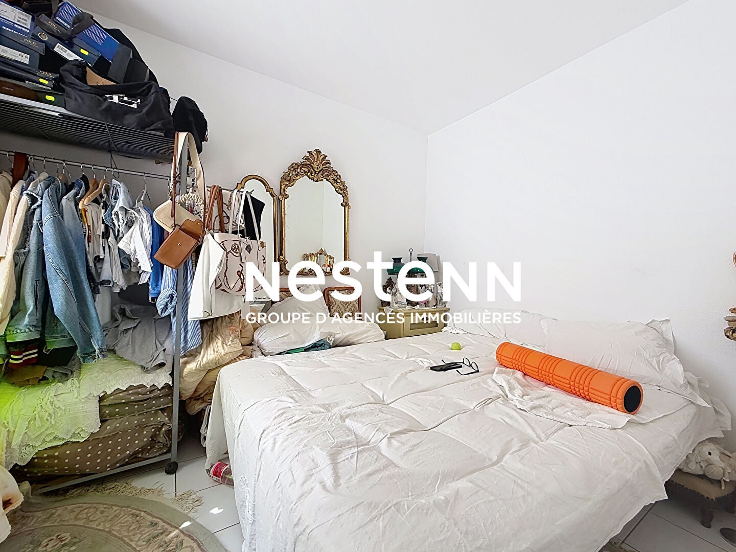 Appartement à vendre - 4 pièces - 67m2 - Perpignan (66000)
