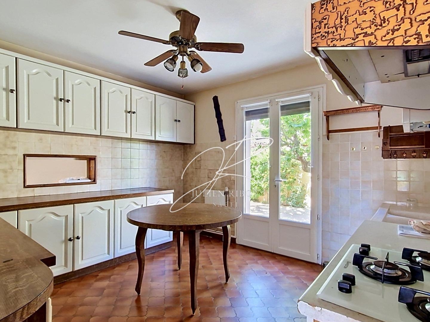 Maison à vendre - 5 pièces - 100m2 - Sauvian (34410)