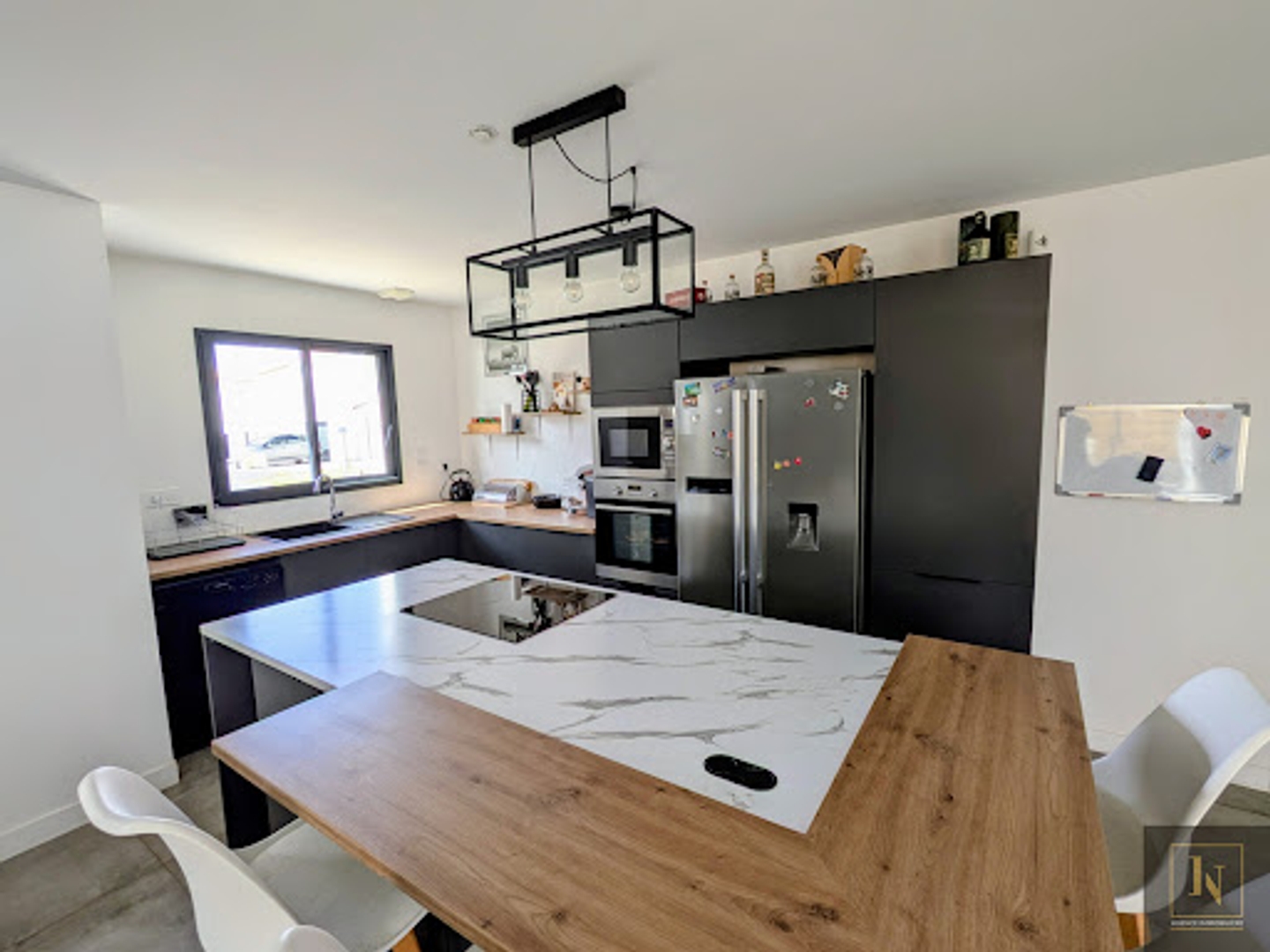 Maison à vendre - 5 pièces - 115m2 - Saint-Père-En-Retz (44320)
