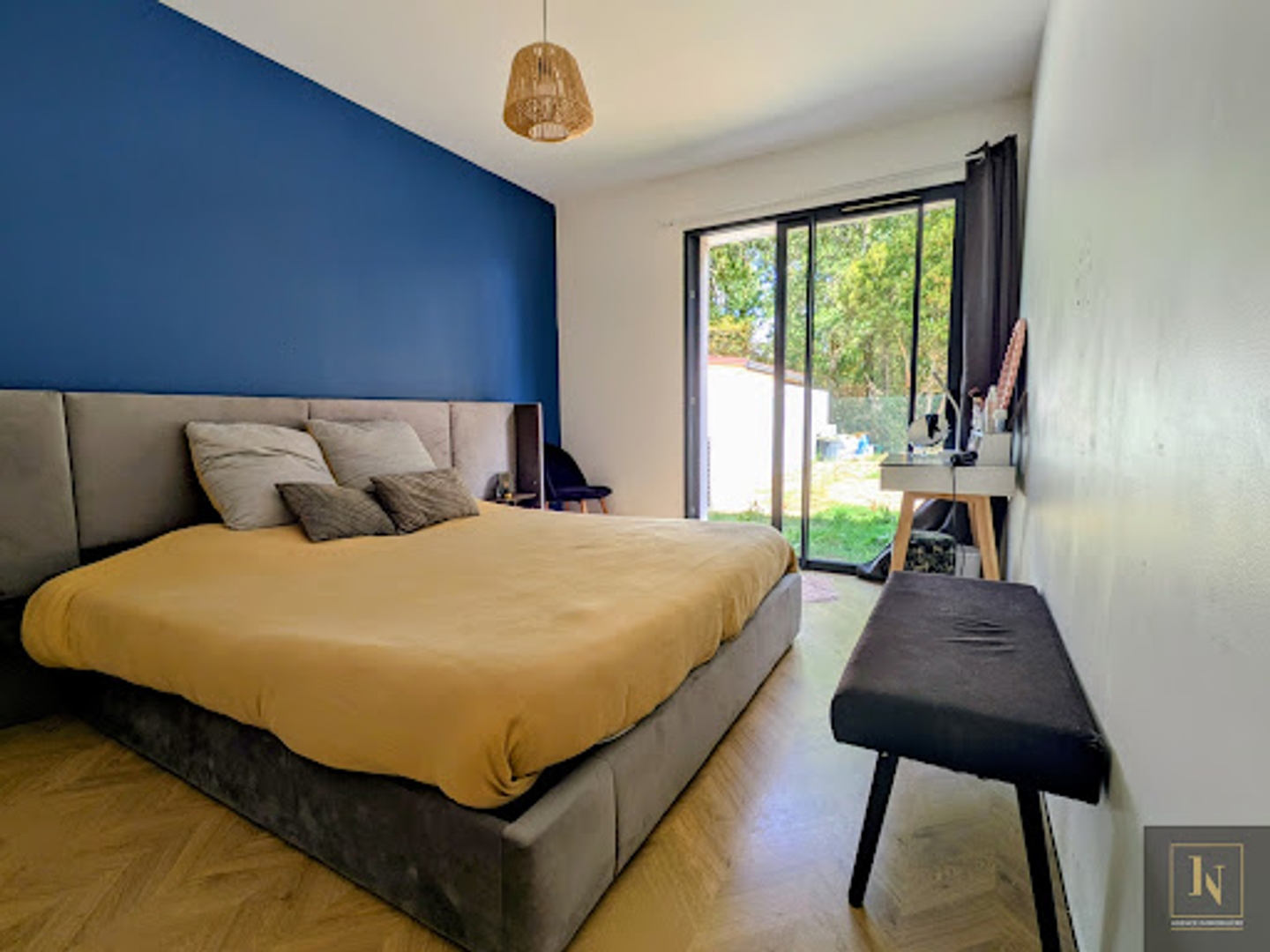 Maison à vendre - 5 pièces - 115m2 - Saint-Père-En-Retz (44320)