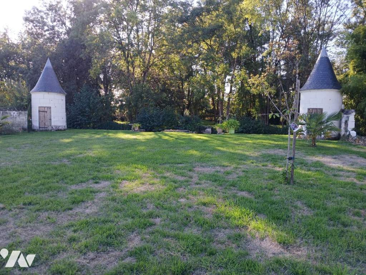 Terrain 75 m²