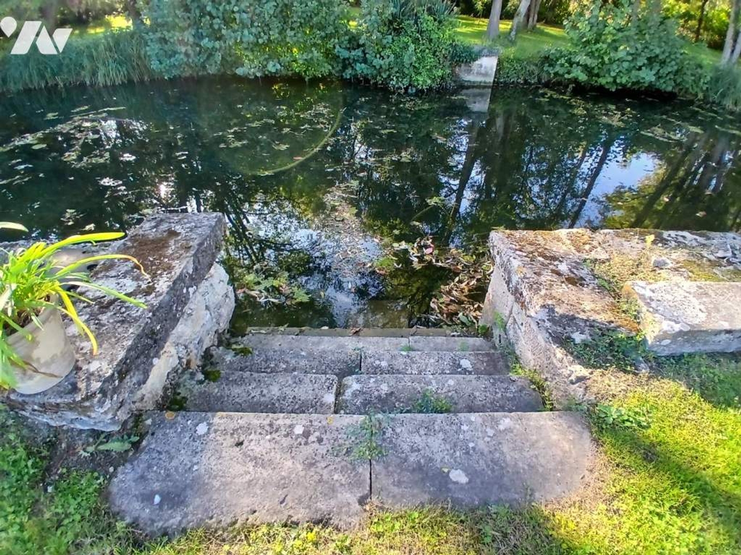 Terrain à vendre - 75m2 - Beaulieu-Lès-Loches (37600)