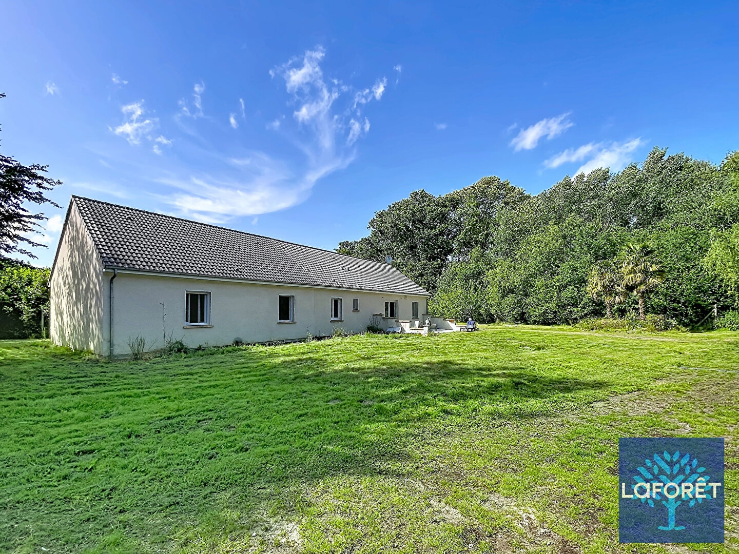 Maison 7 pièces 156 m²