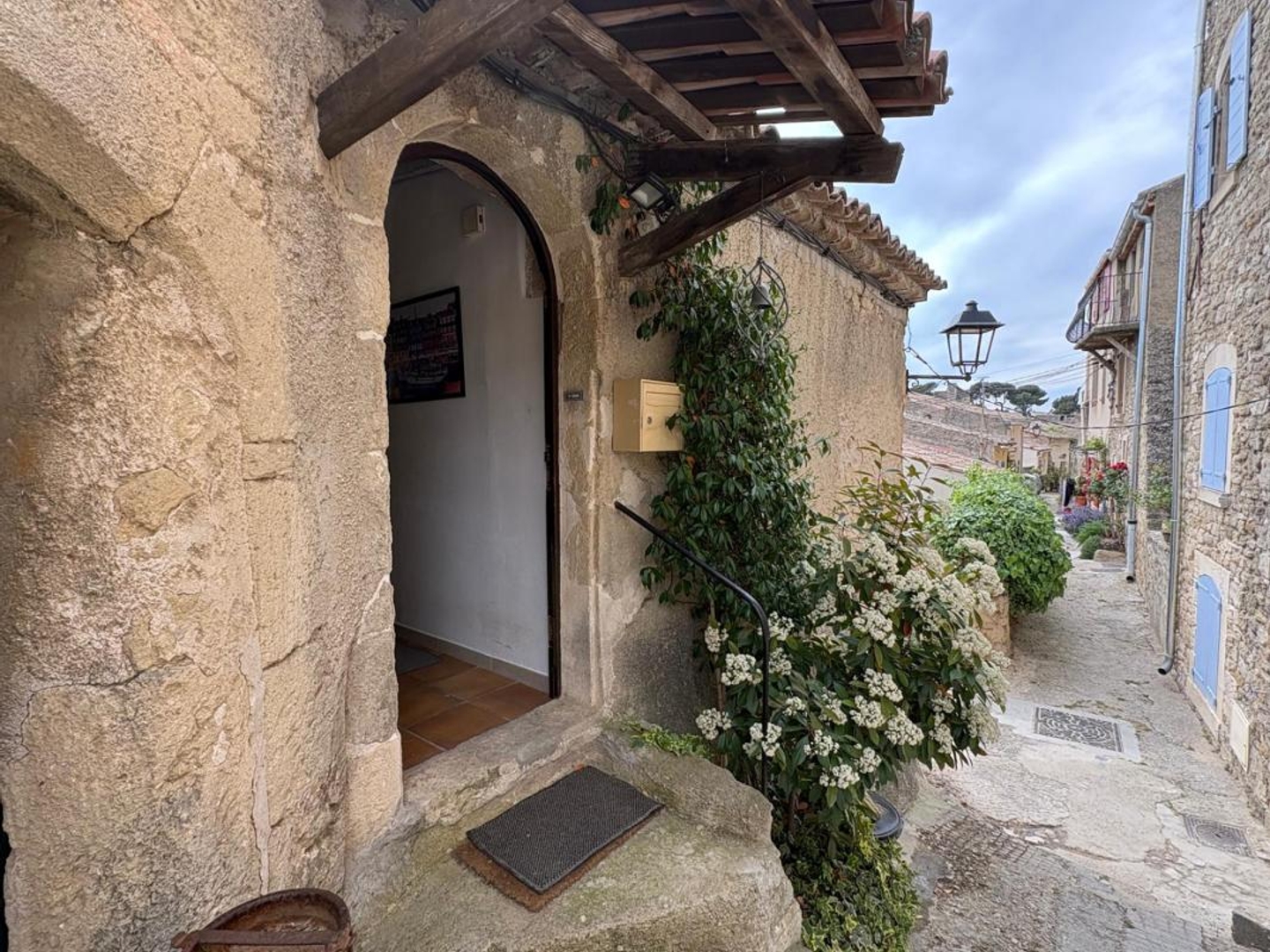 Maison à vendre - 4 pièces - 111m2 - Cucuron (84160)