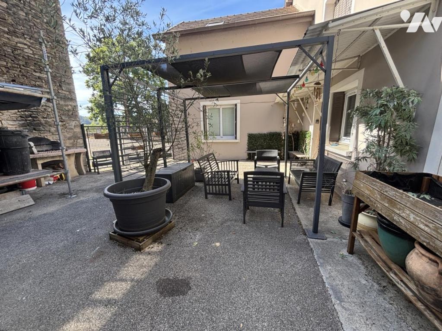 Maison 6 pièces 141 m²
