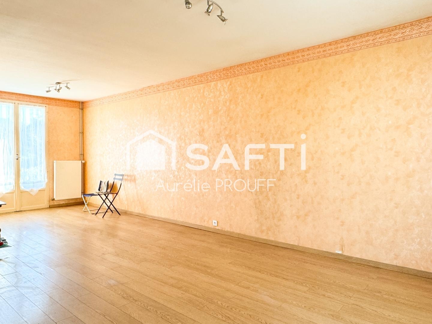 Maison à vendre - 3 pièces - 64m2 - Plourin-Lès-Morlaix (29600)