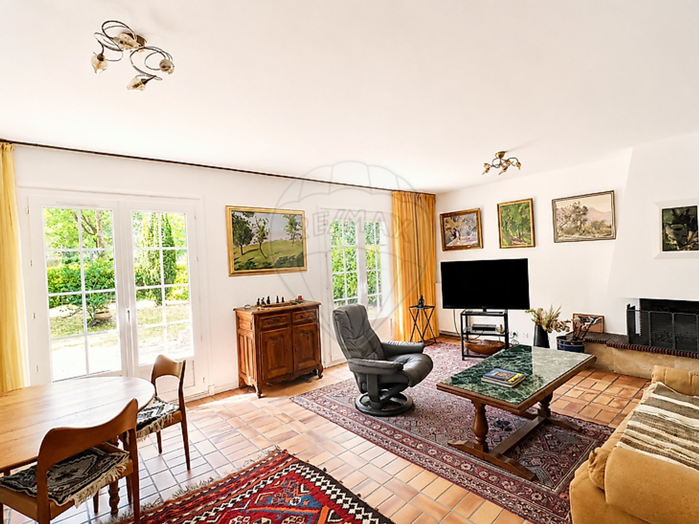 Maison à vendre - 6 pièces - 140m2 - Orléans (45100)