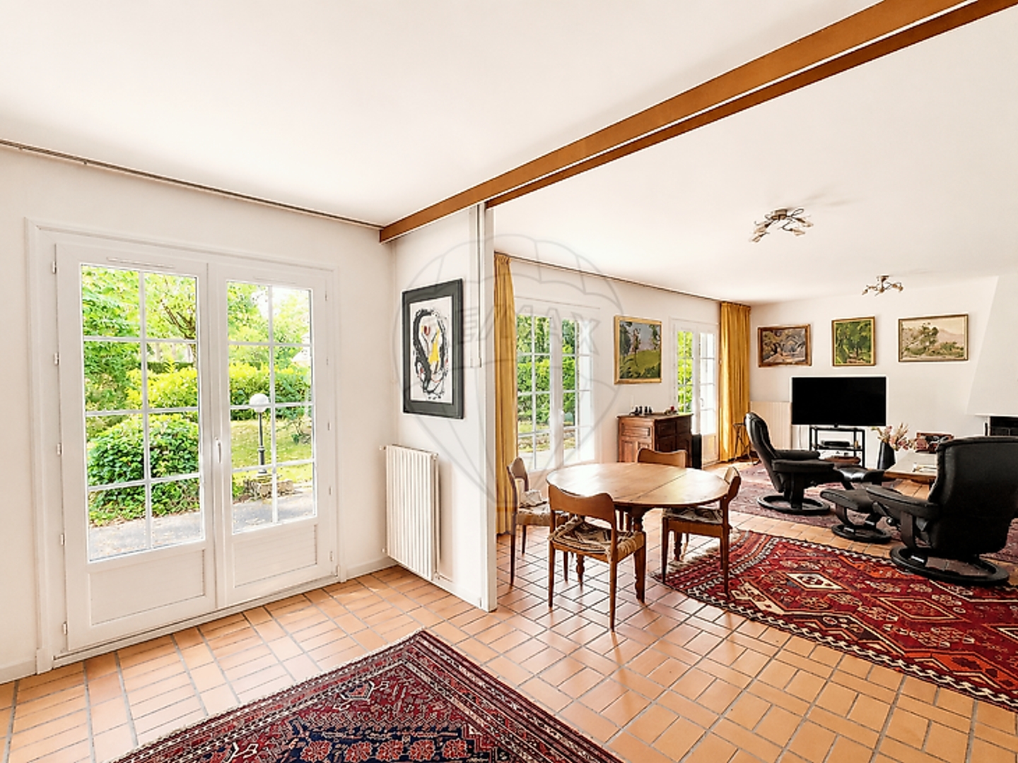 Maison à vendre - 6 pièces - 140m2 - Orléans (45100)
