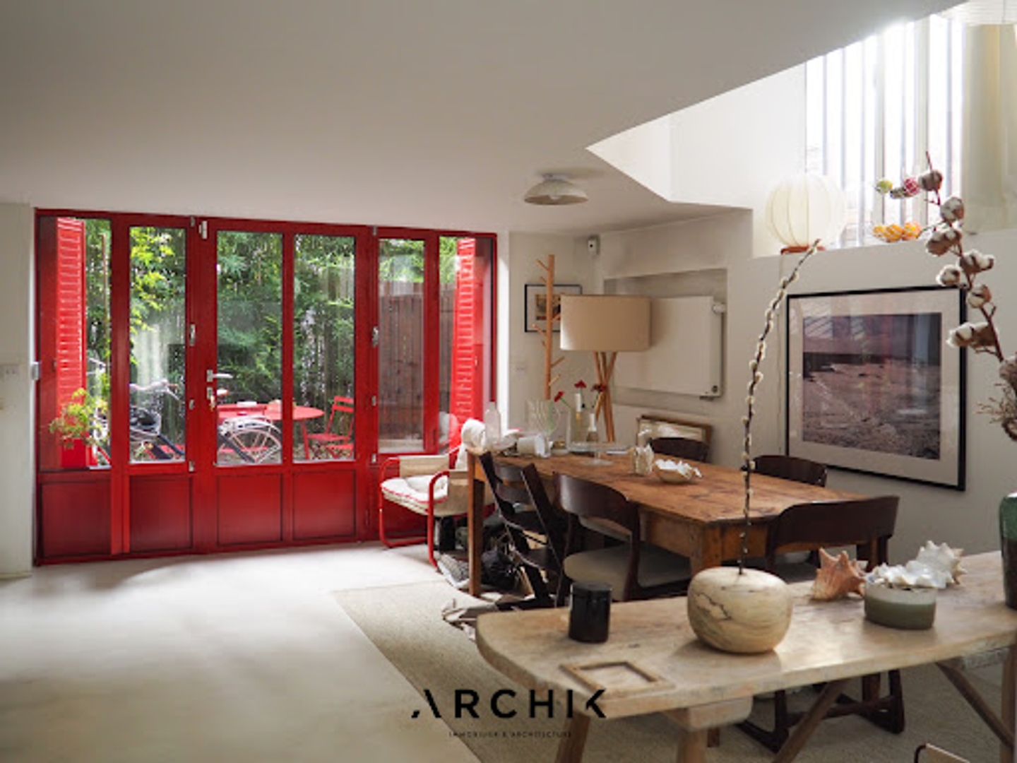 Maison 5 pièces 120 m²