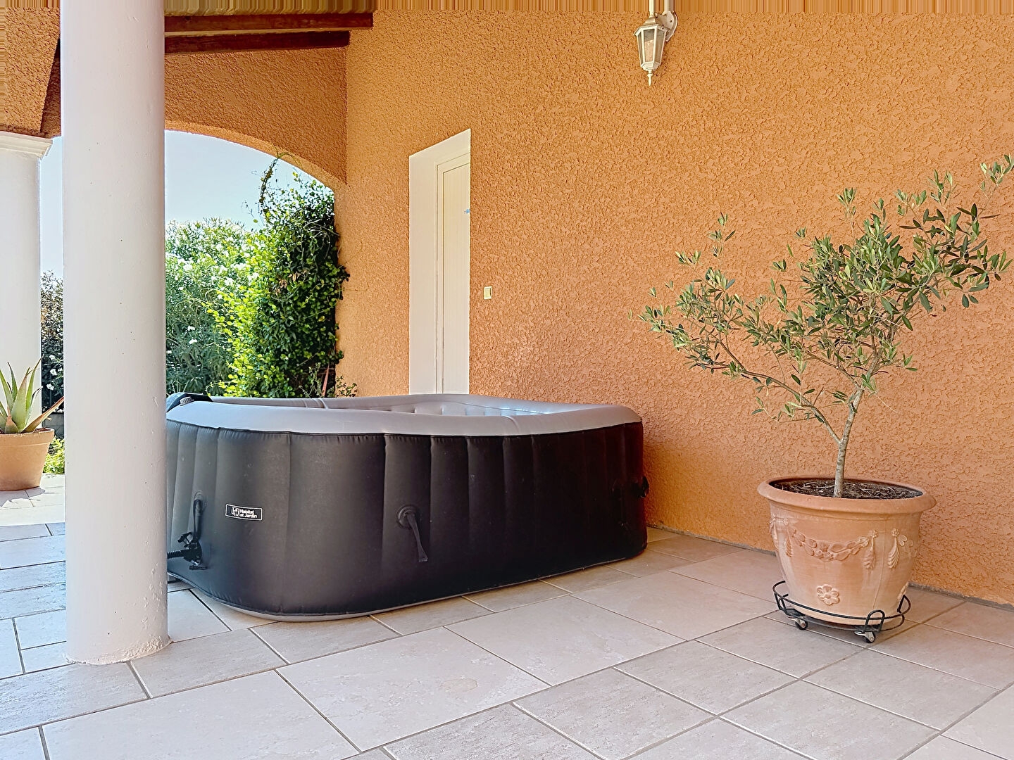 Maison à vendre - 5 pièces - 150m2 - Paraza (11200)