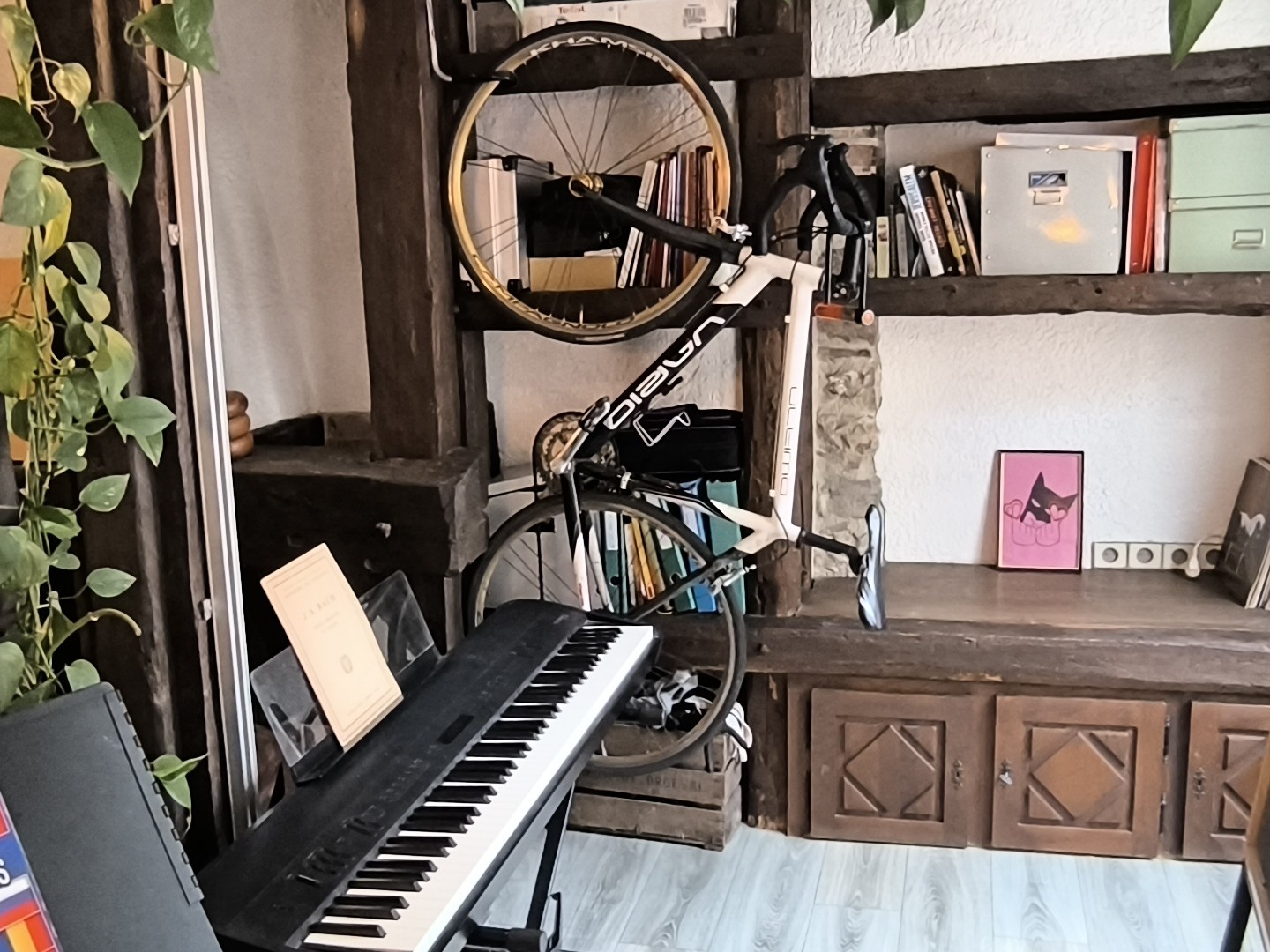 Appartement 2 pièces 52 m²