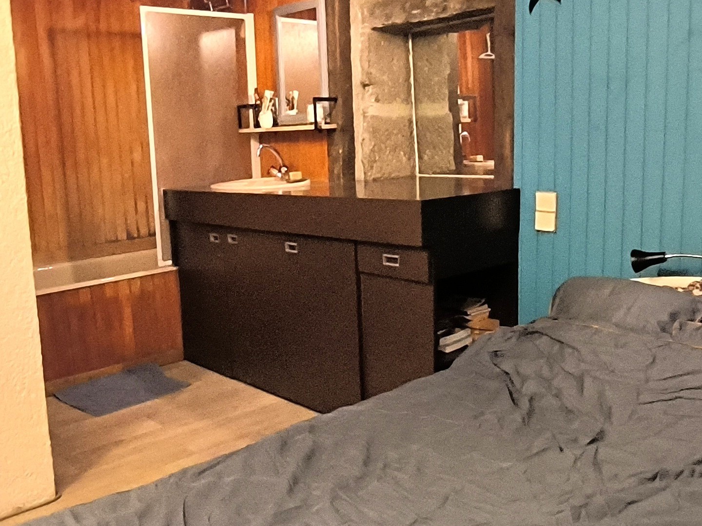 Appartement à vendre - 2 pièces - 52m2 - Annecy (74000)