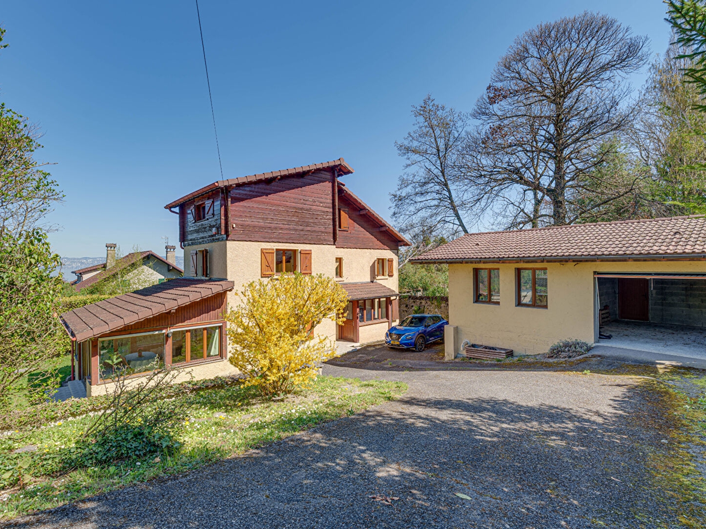 Maison 5 pièces 157 m²