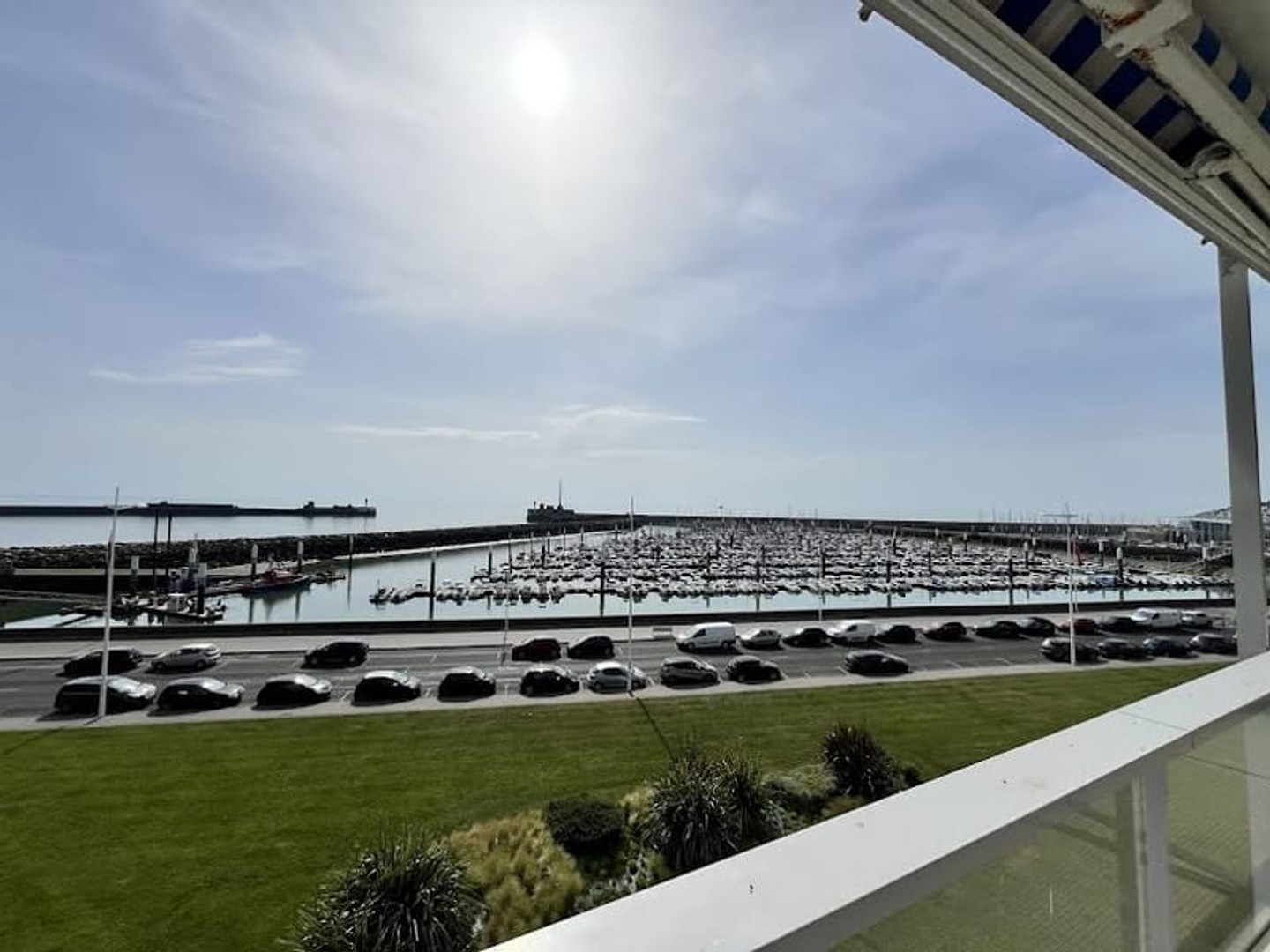 Appartement 4 pièces 99 m²