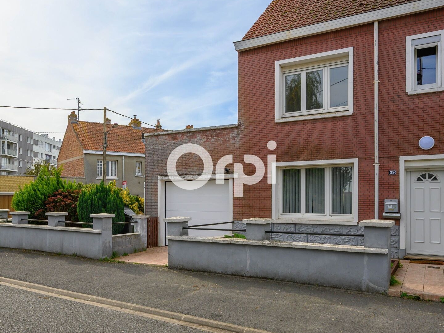 Maison 7 pièces 132 m²