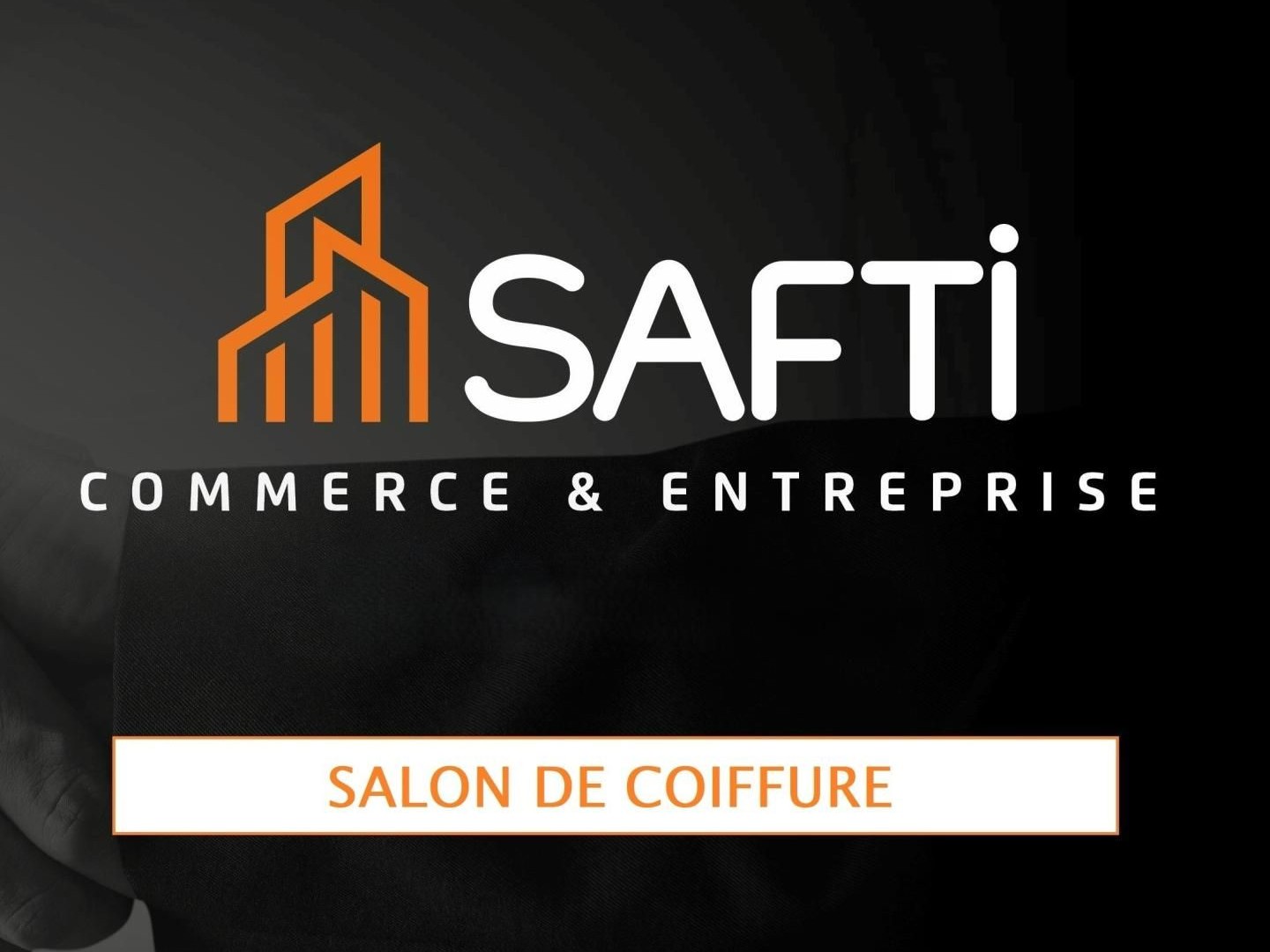 Bureaux 90 m²