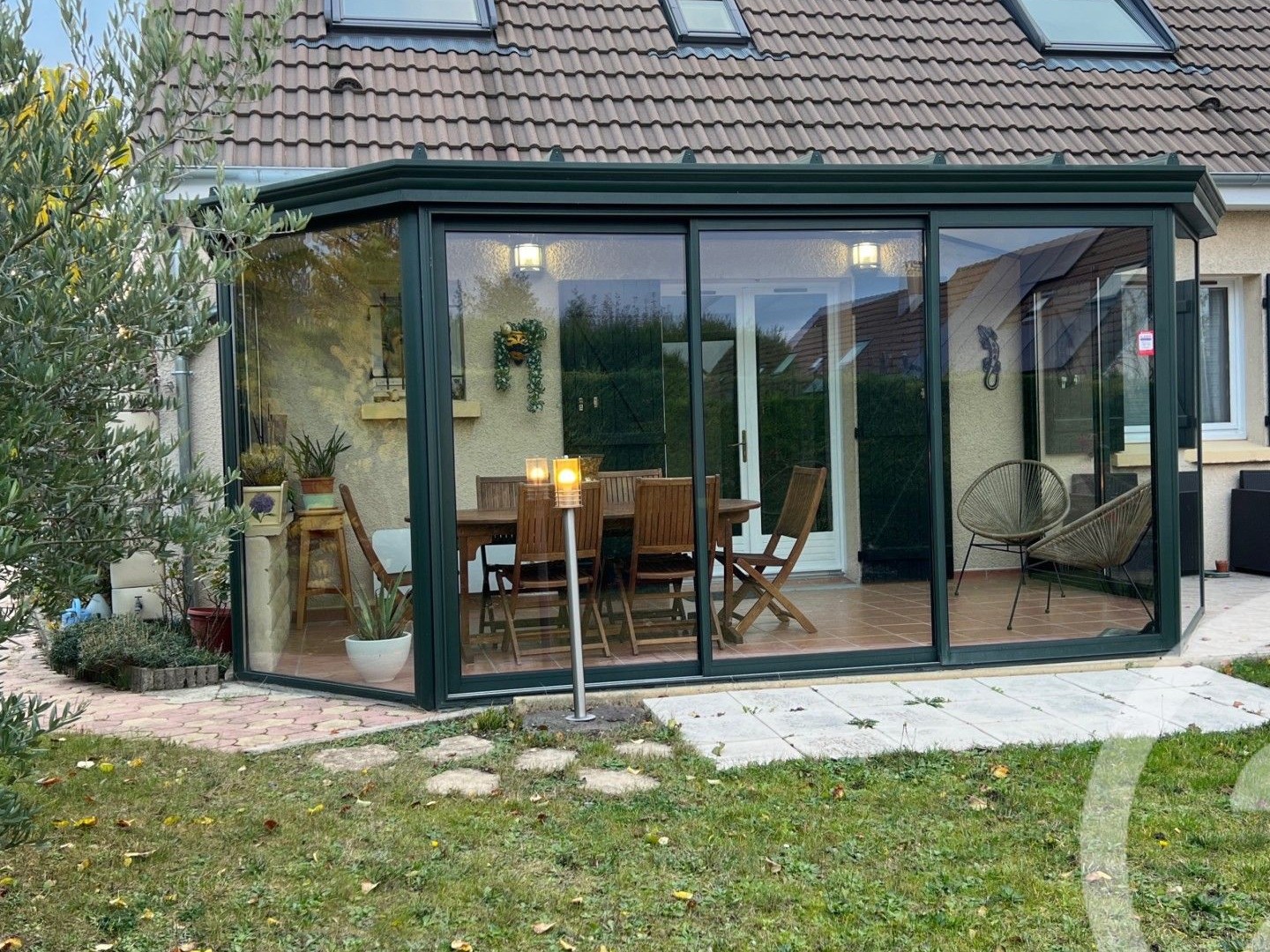 Maison 5 pièces 109 m²