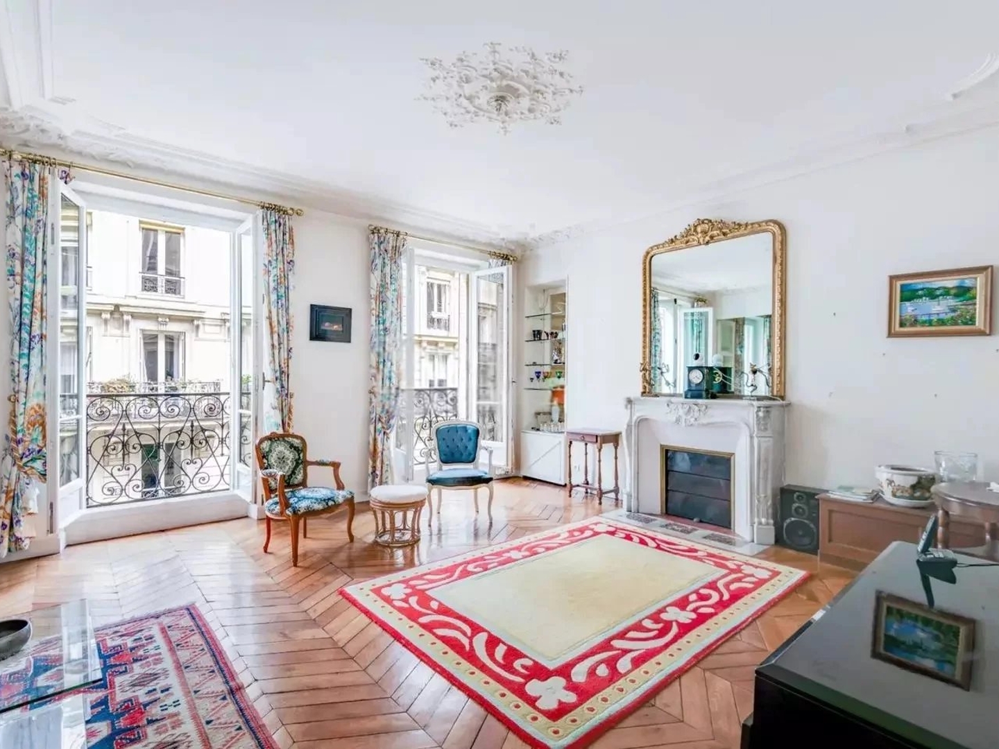 Vente Appartement Paris 8ème 75008