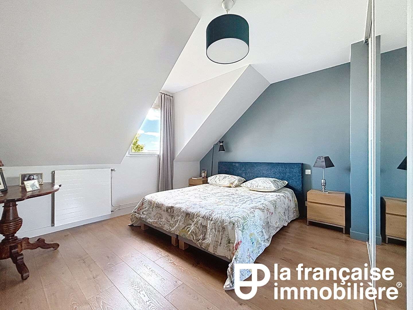 Maison 5 pièces 102 m²