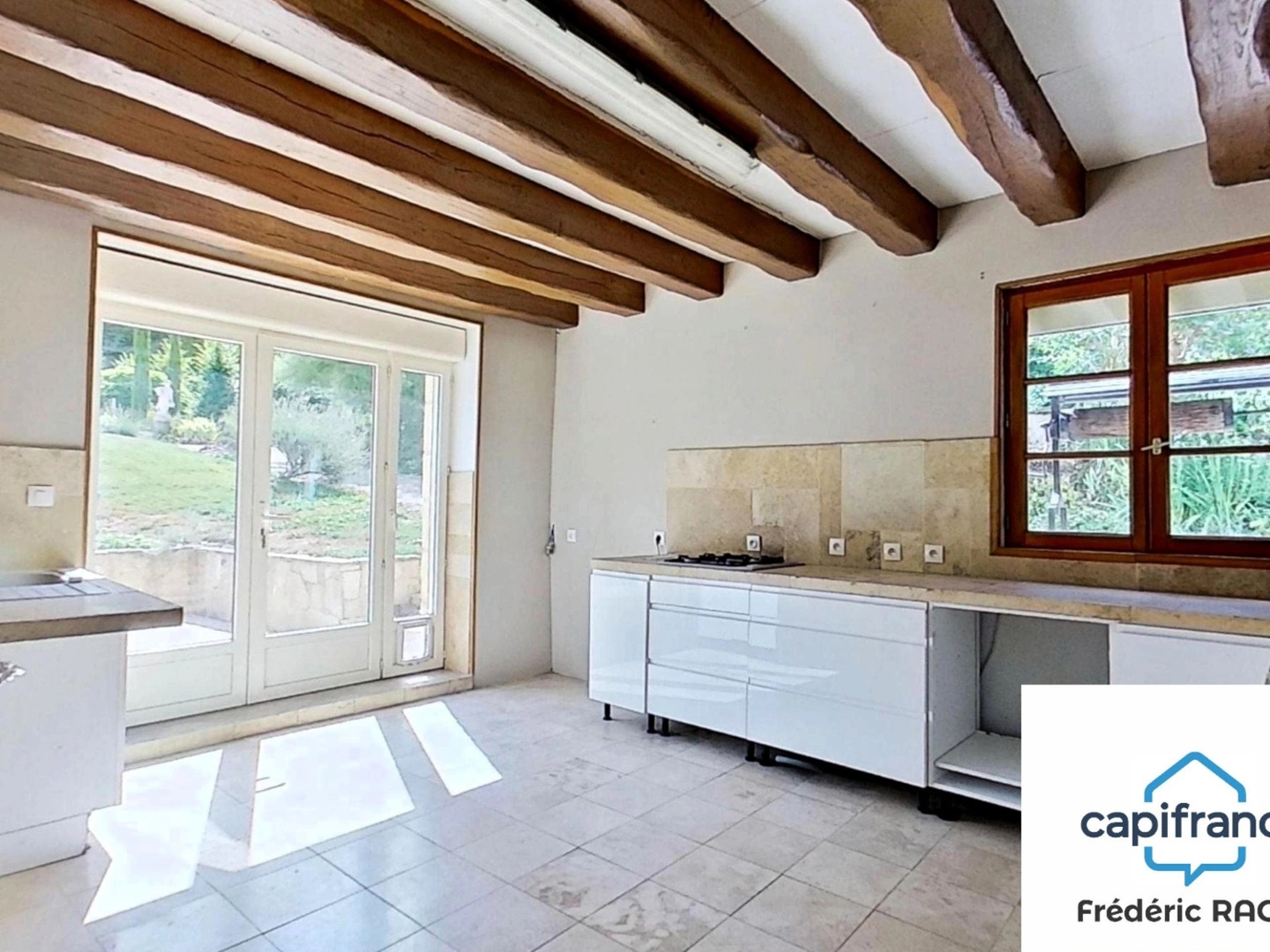 Maison à vendre - 6 pièces - 139m2 - Aignay-Le-Duc (21510)