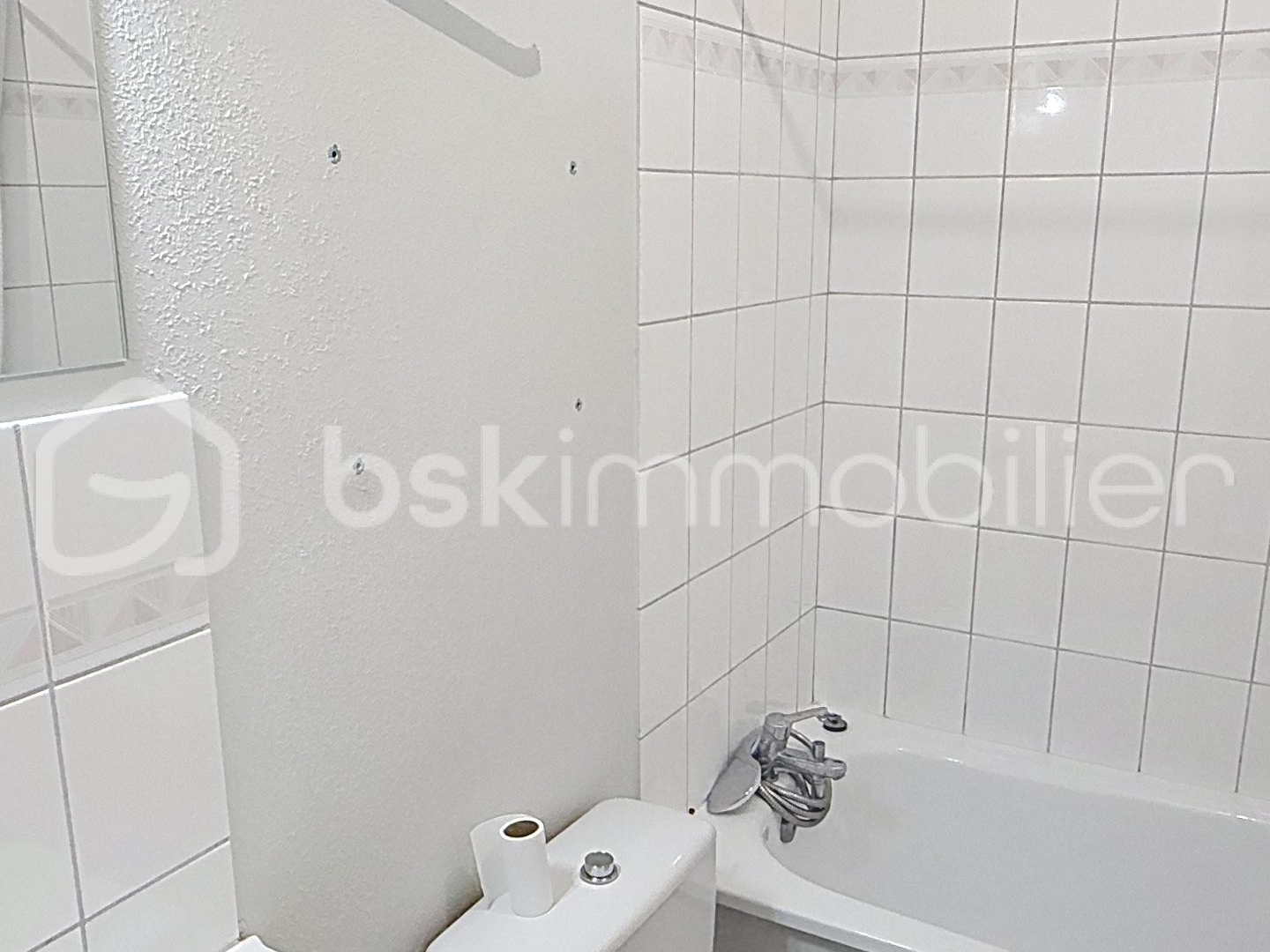 Appartement à vendre - 1 pièce - 21m2 - Caen (14000)