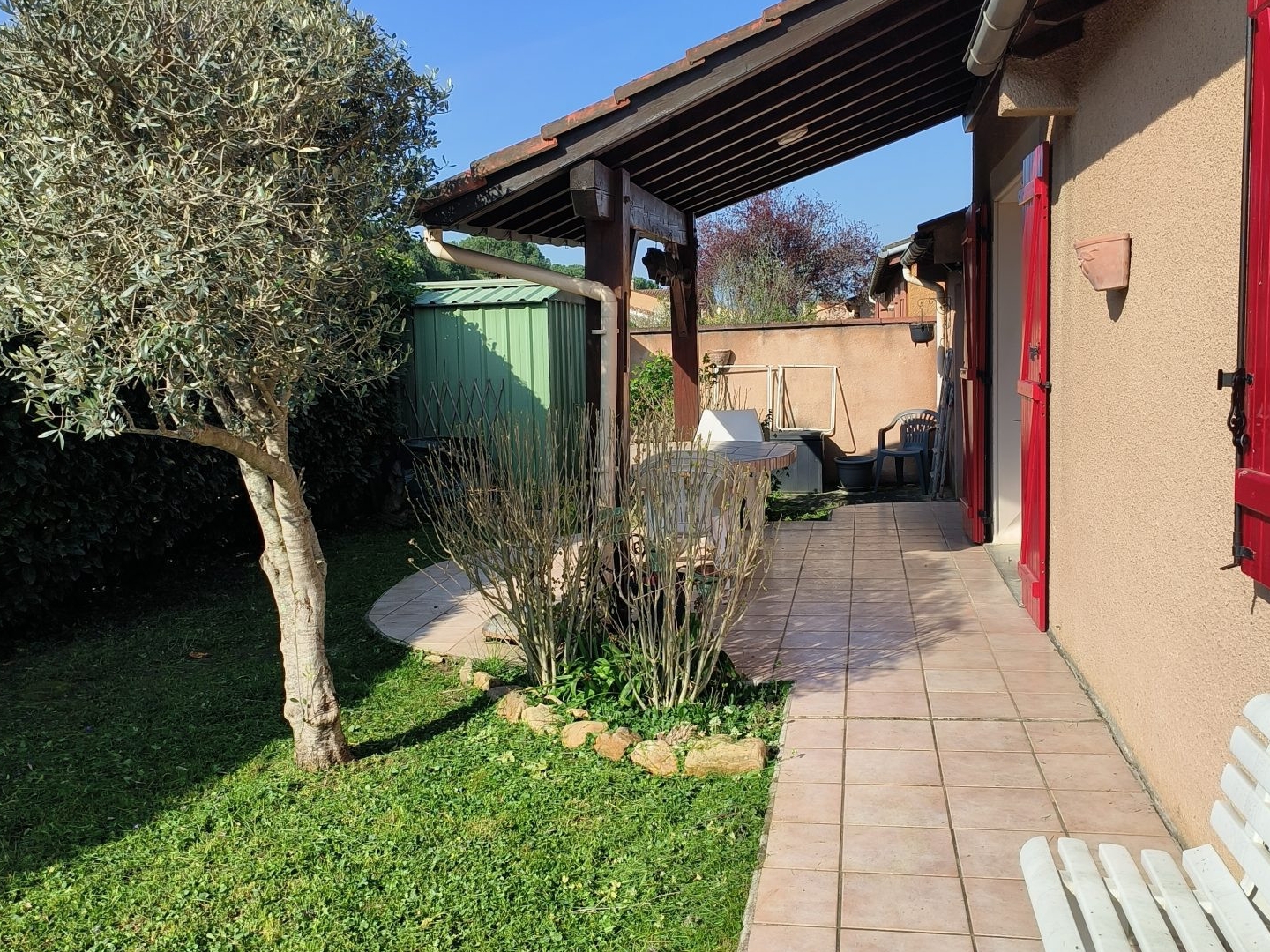 Maison à vendre - 4 pièces - 96m2 - Castres (81100)