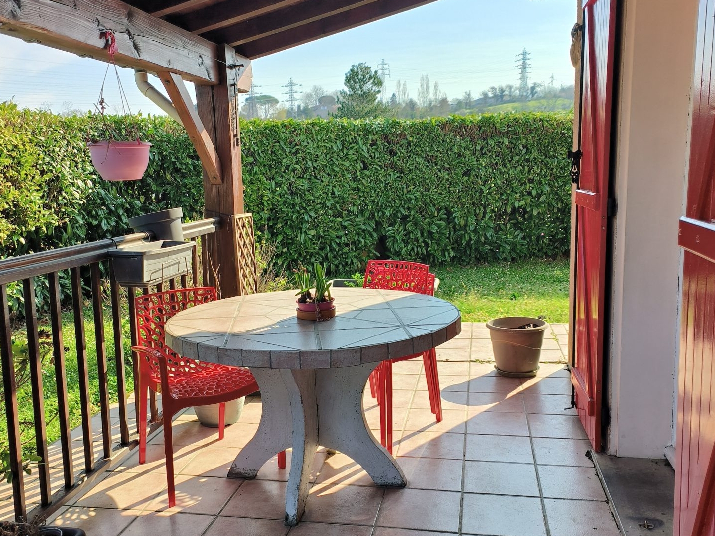 Maison à vendre - 4 pièces - 96m2 - Castres (81100)