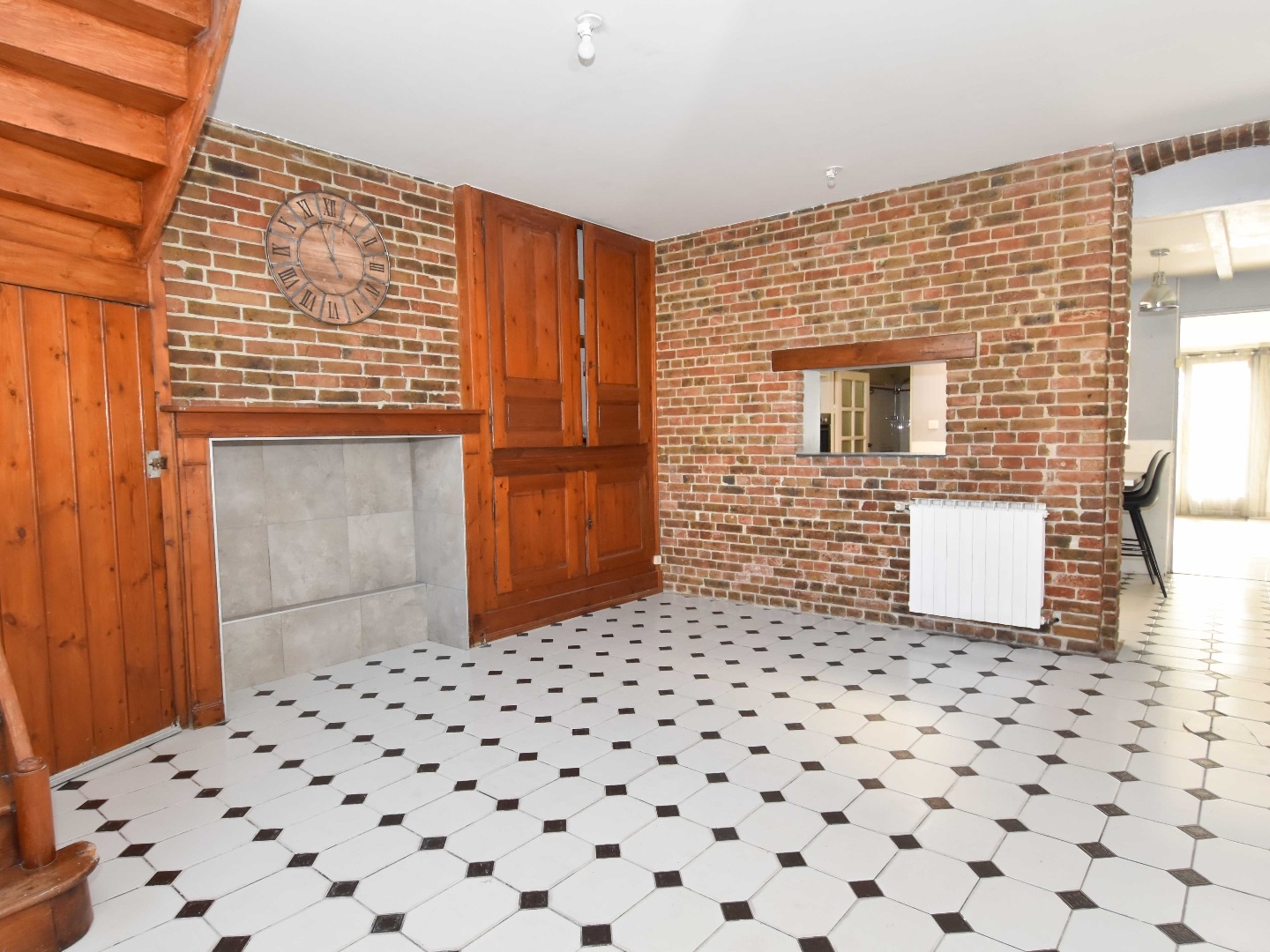 Maison à vendre - 5 pièces - 83m2 - Saint-Sauveur (80470)