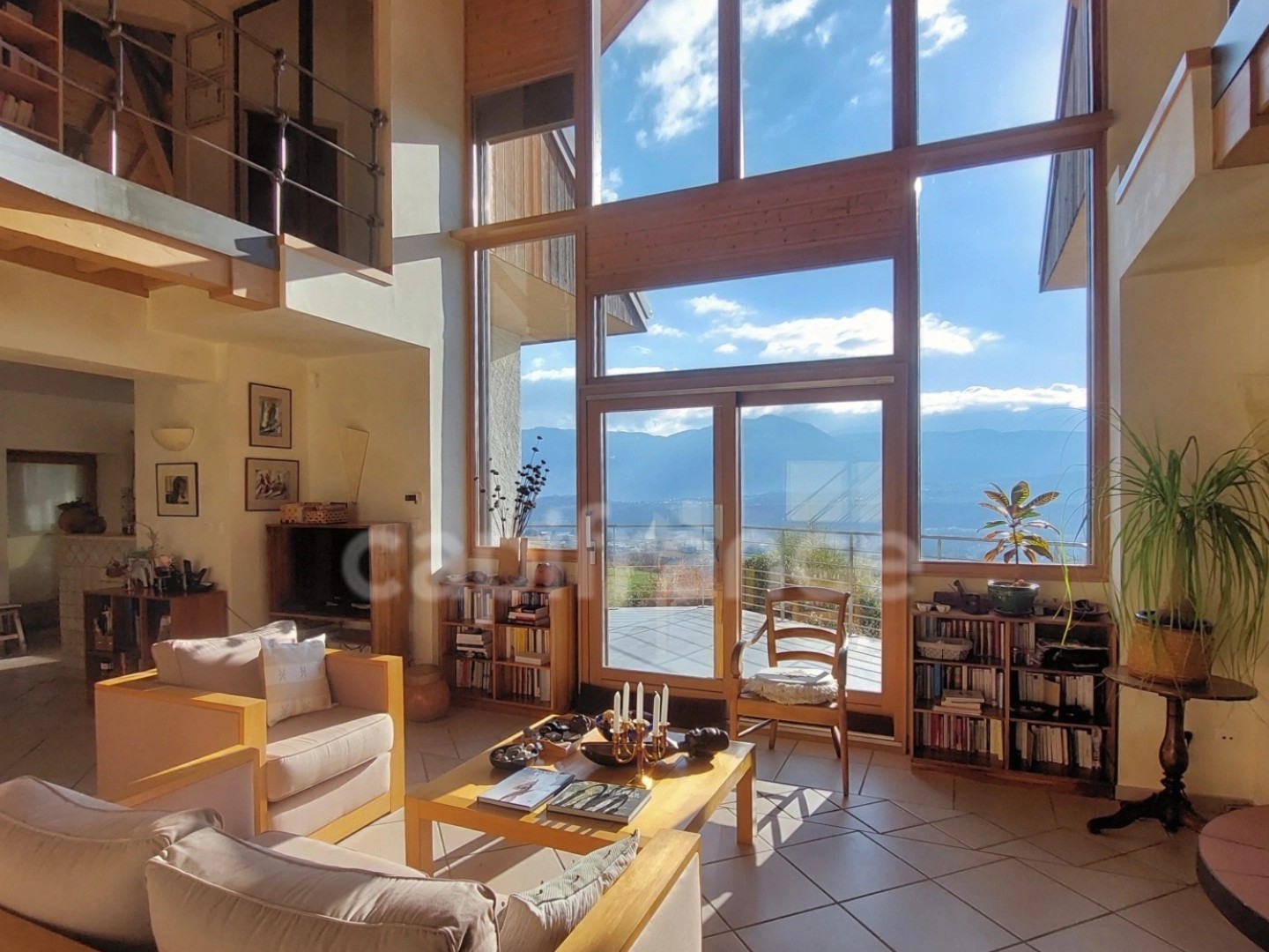 Propriété 6 pièces 180 m²