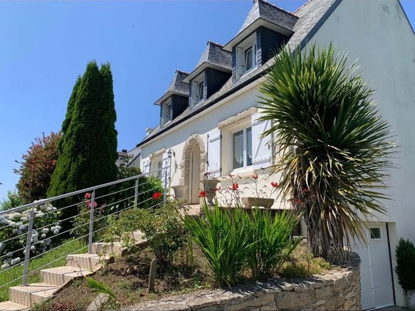 Maison 5 pièces 99 m²