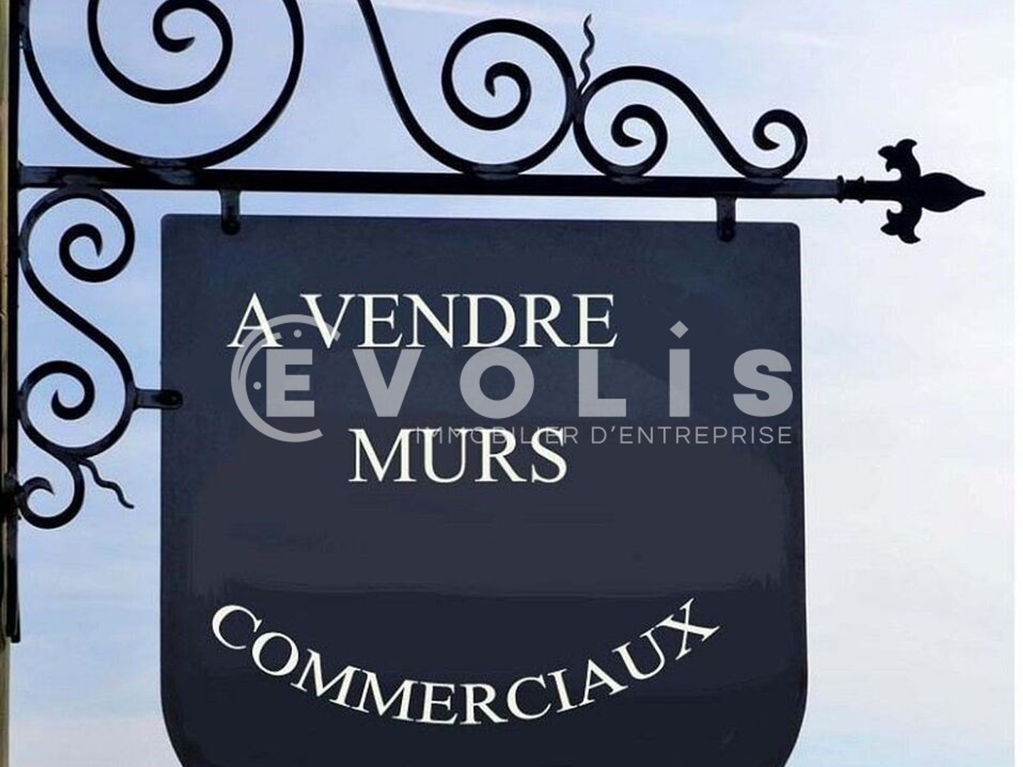 Locaux commerciaux - A VENDRE - 37 m² non divisibles