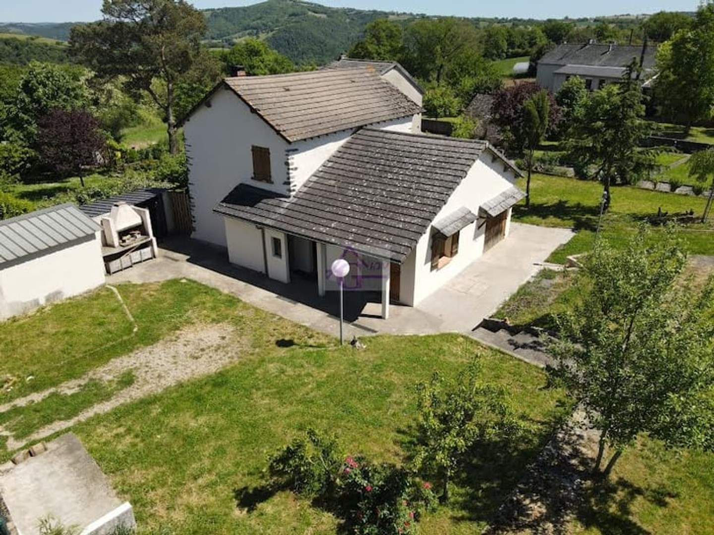 Maison 5 pièces 85 m²
