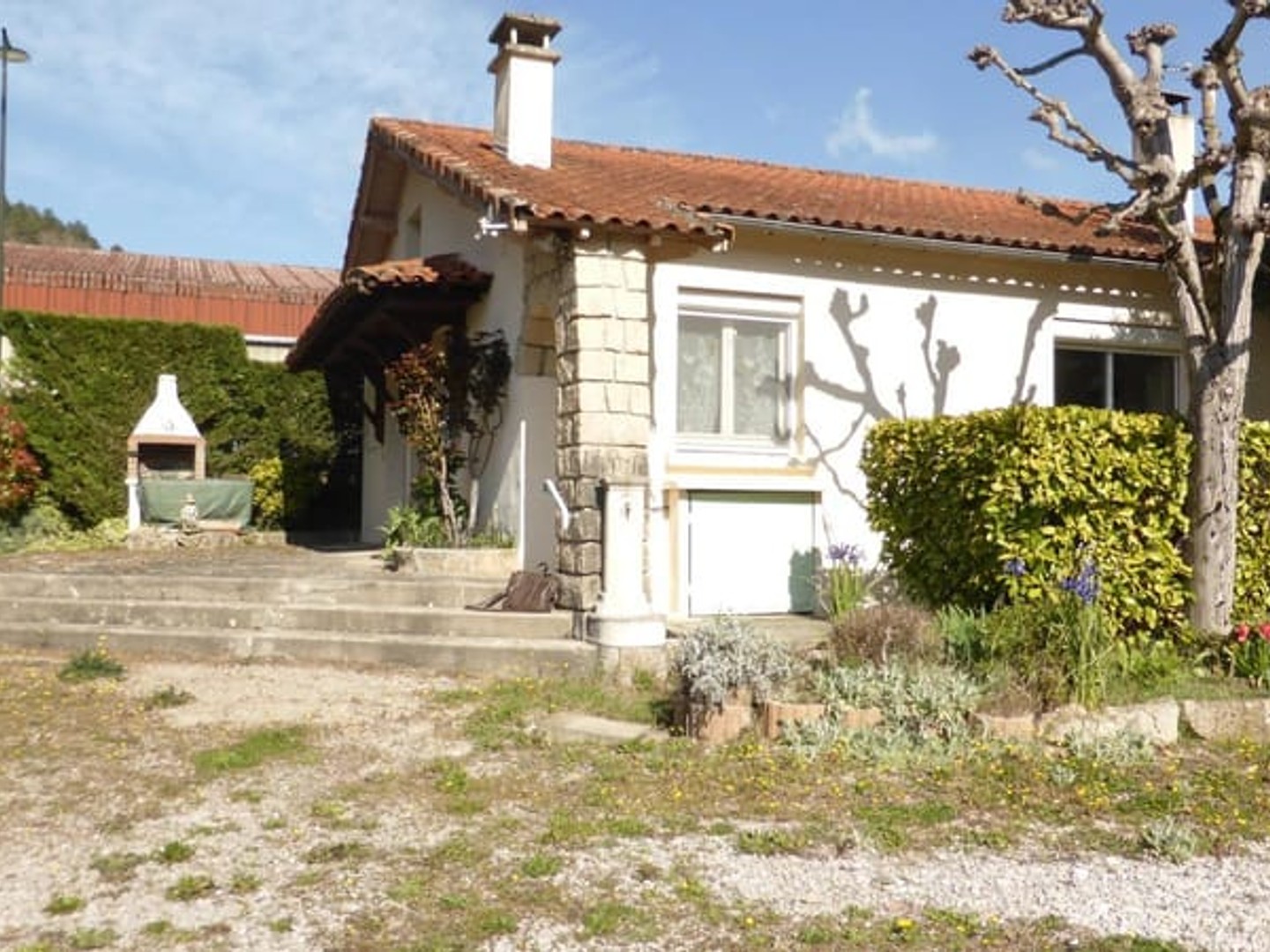 Maison 125 m²