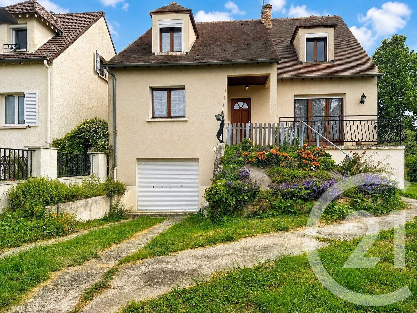 Maison 6 pièces 137 m²