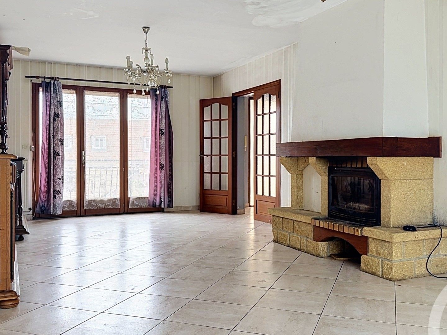 Maison à vendre - 6 pièces - 137m2 - Crisenoy (77390)