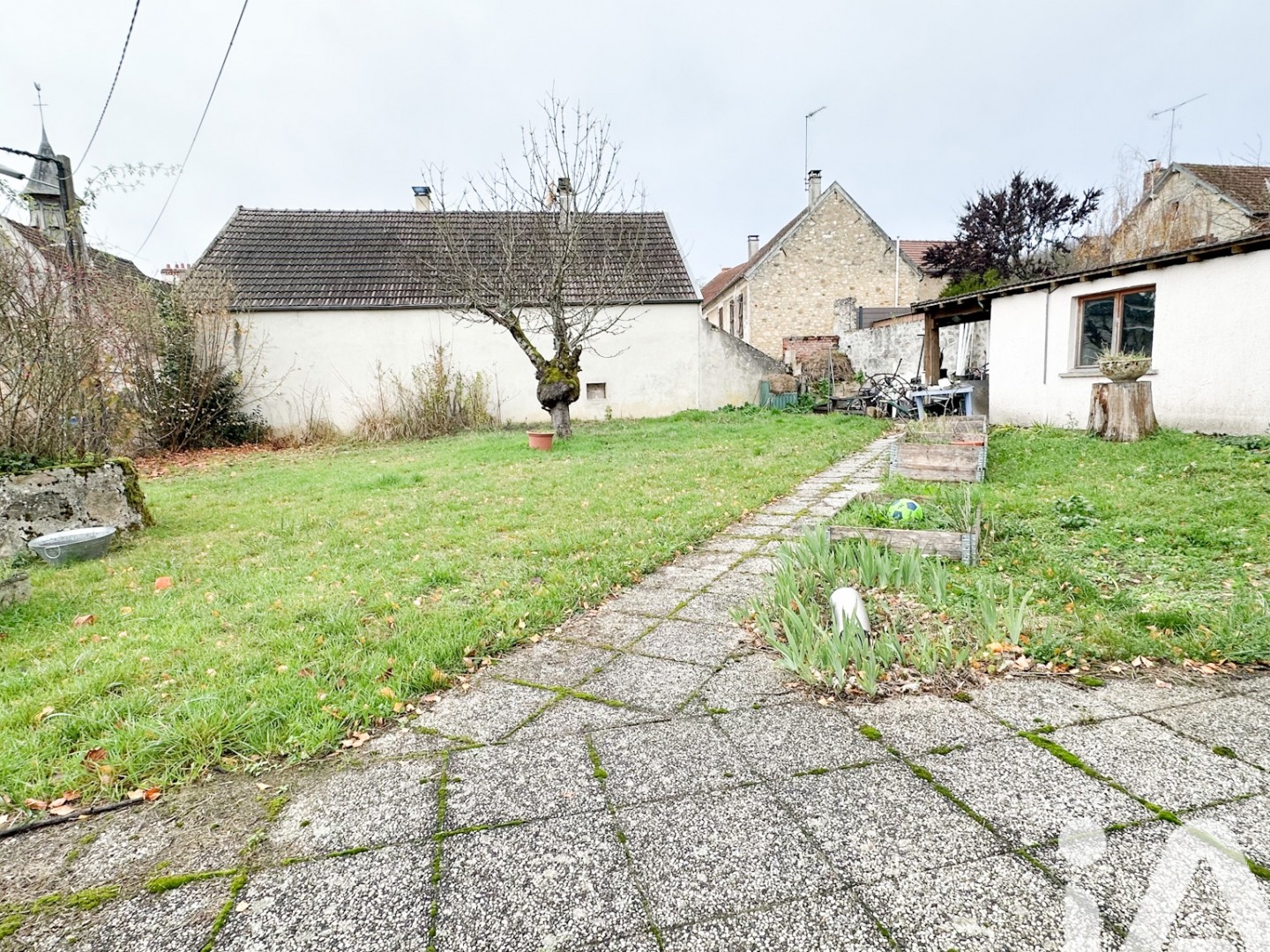 Maison 5 pièces 86 m²