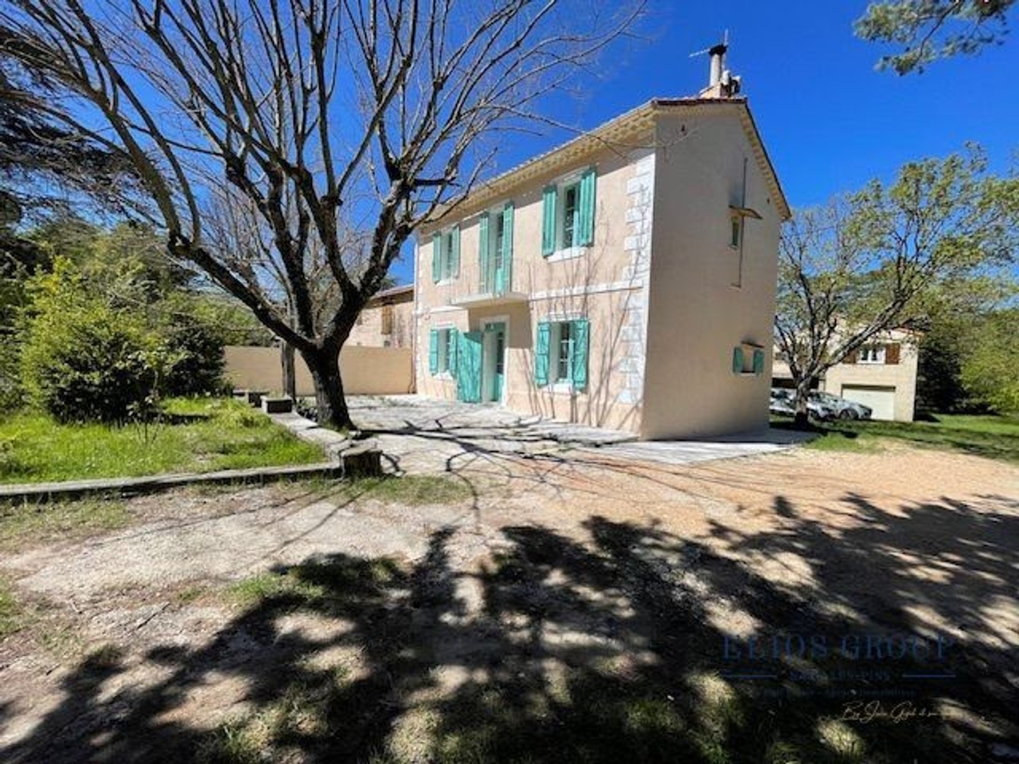 Maison 6 pièces 135 m²