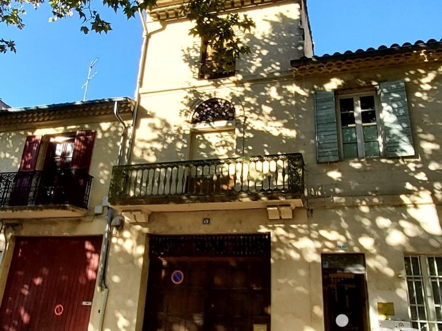 Vente Immeuble 159 m²