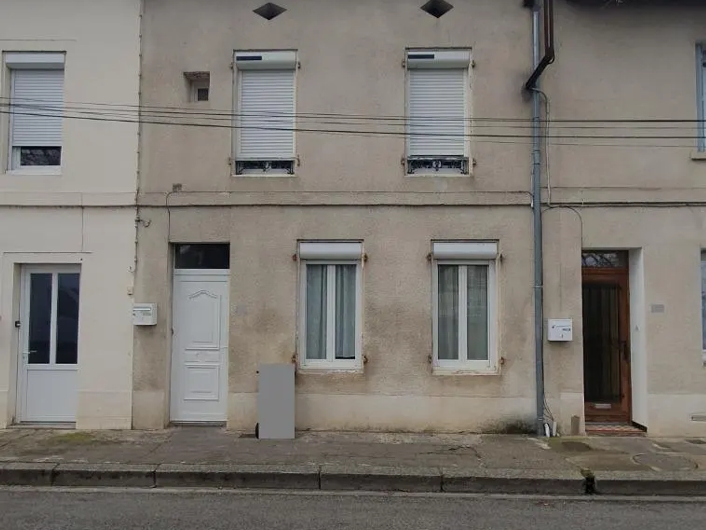 Maison 3 pièces 81 m²