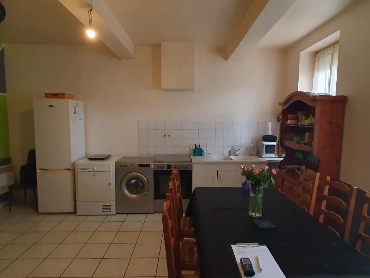 Maison à vendre - 3 pièces - 81m2 - Valence (82400)