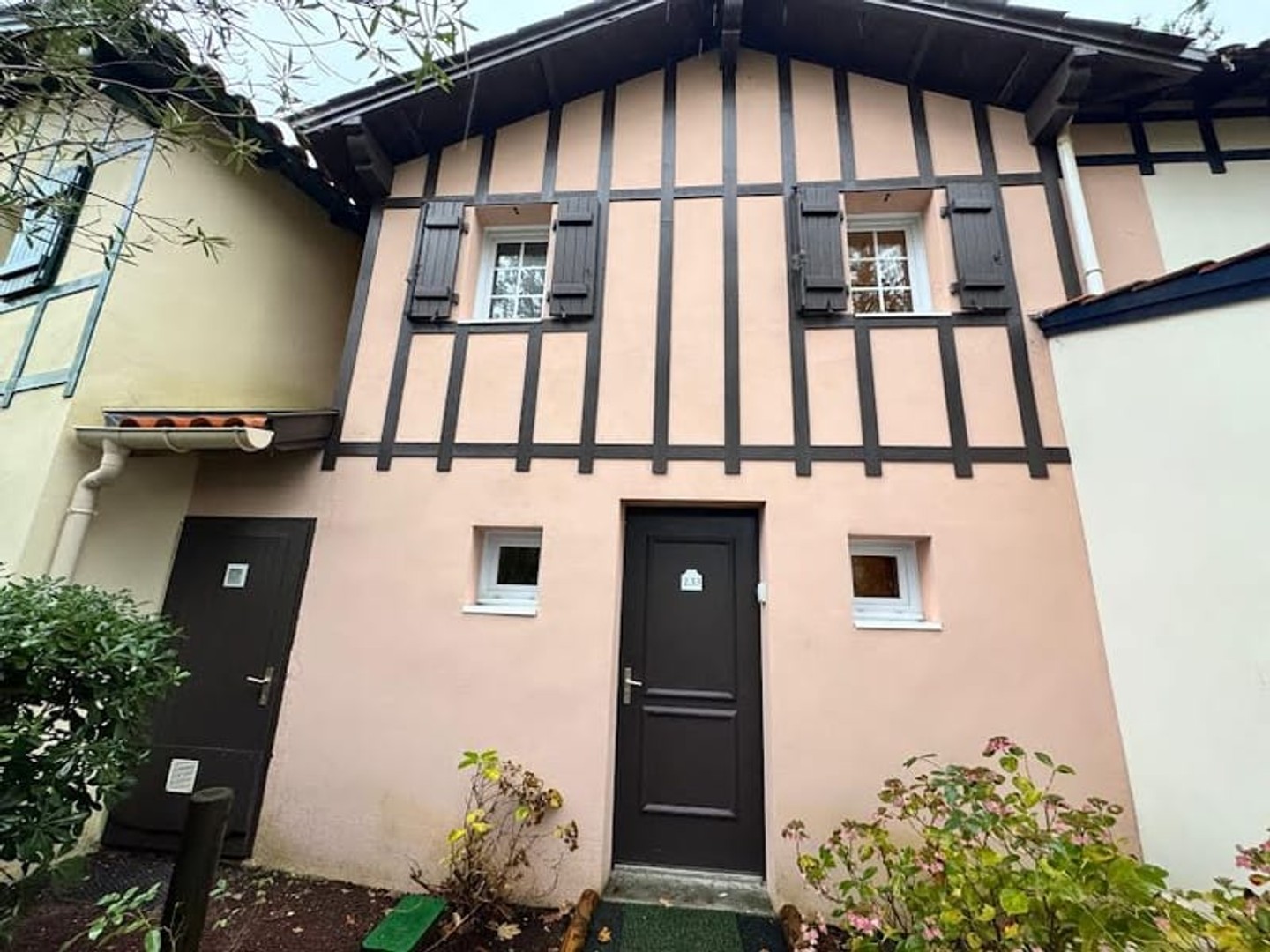 Maison 3 pièces 45 m²